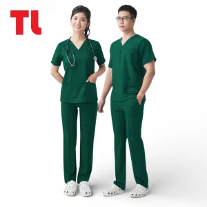 Scrubs Nam Nữ