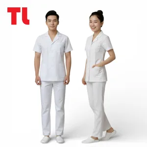 Đồng Phục Điều Dưỡng 02