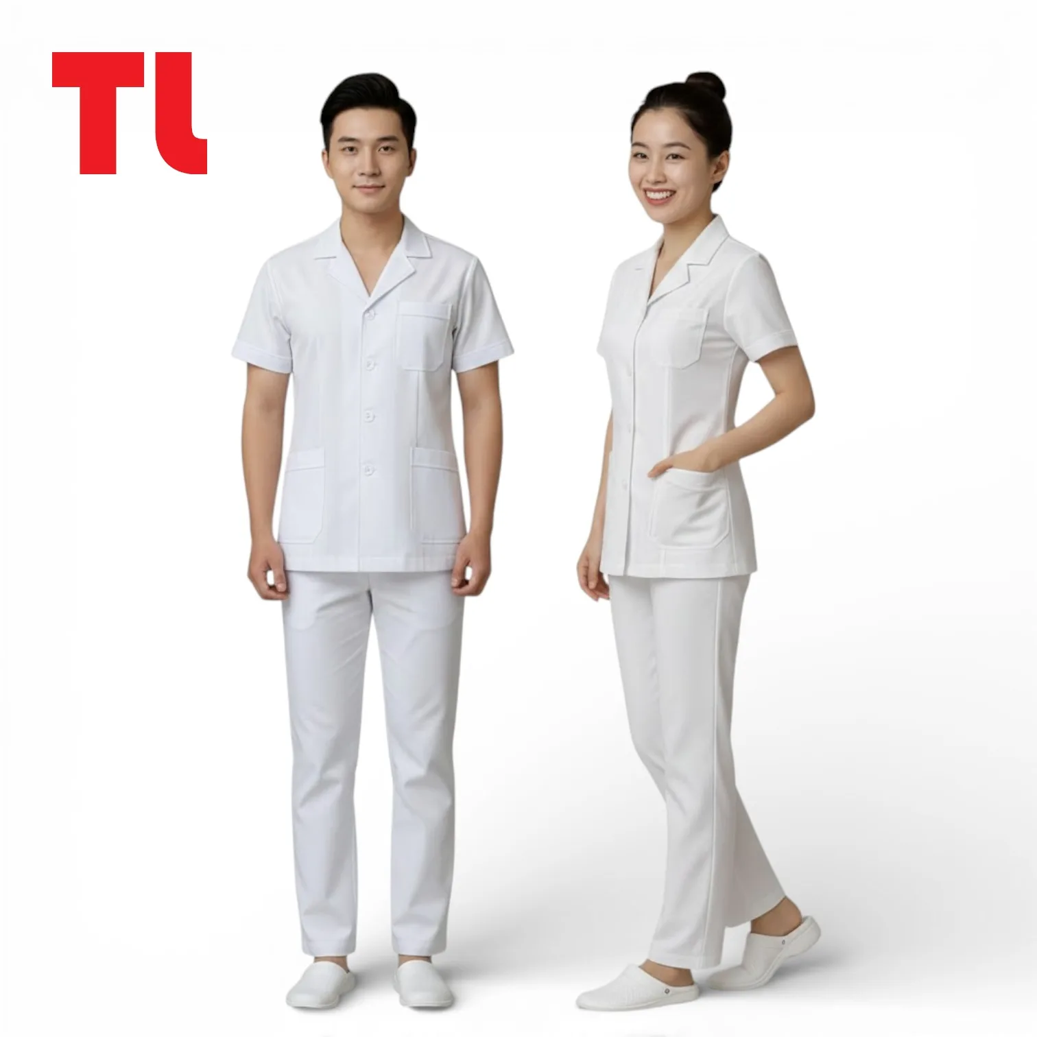 Đồng Phục Điều Dưỡng 02