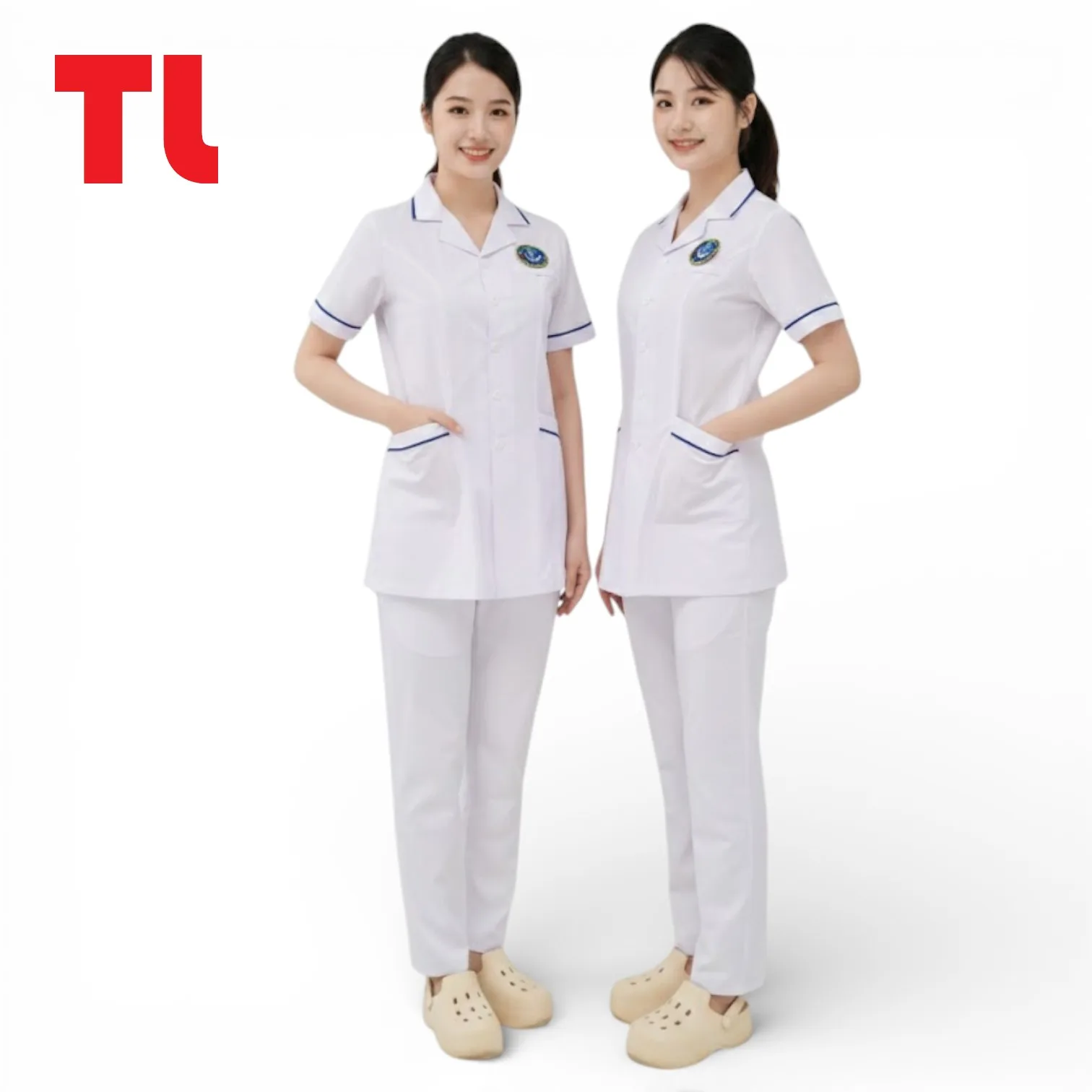 Đồng Phục Điều Dưỡng 01