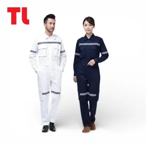 Bảo Hộ Áo Liền Quần