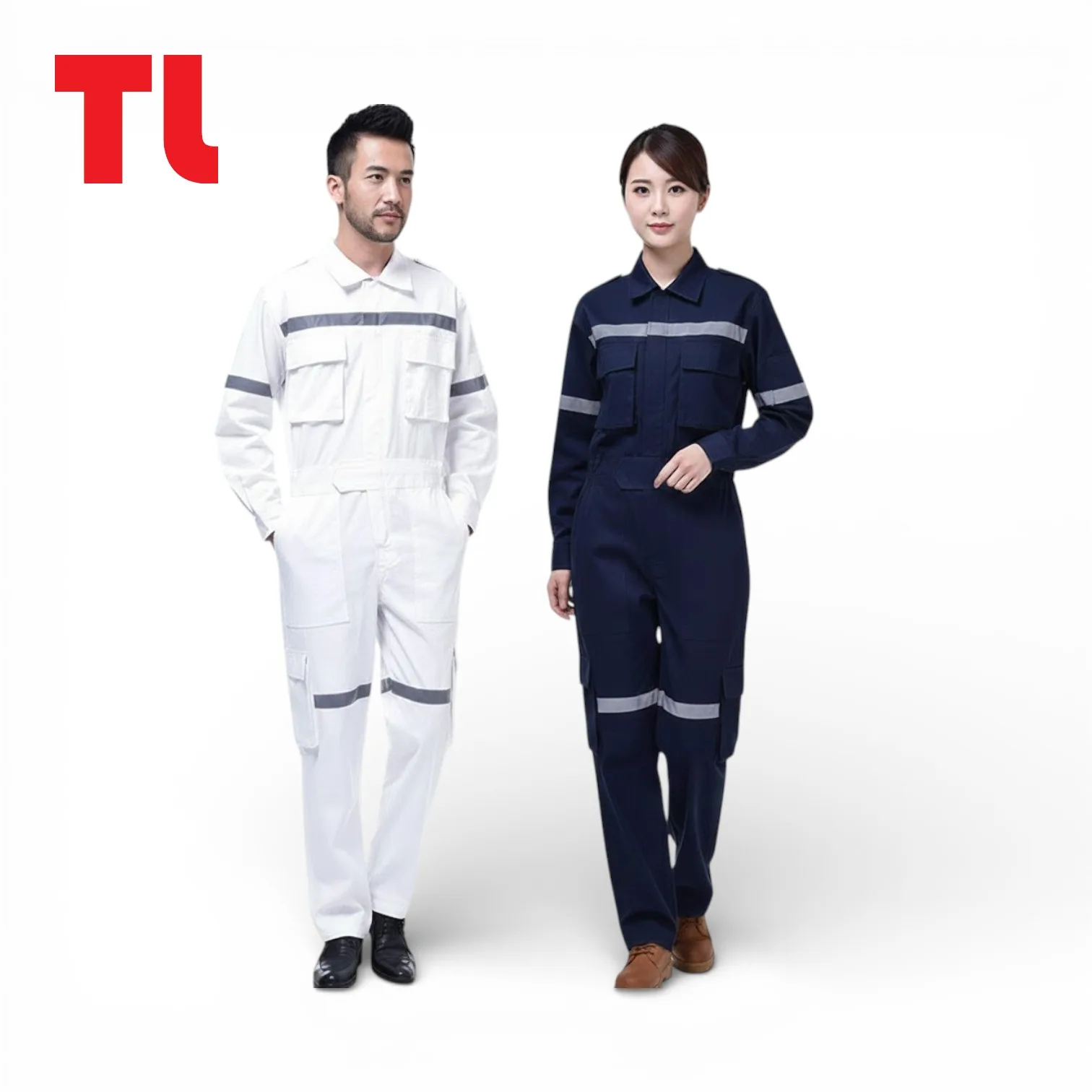 Bảo Hộ Áo Liền Quần