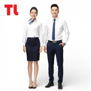 Đồng Phục Sơ Mi