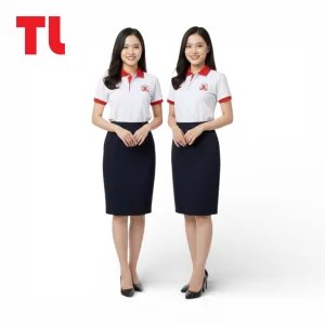 Áo Thun Đồng Phục Cao Cấp