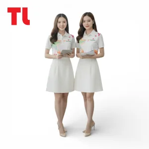 Áo Thun Đồng Phục Văn Phòng