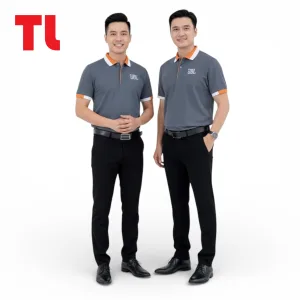 Đồng phục công ty 10