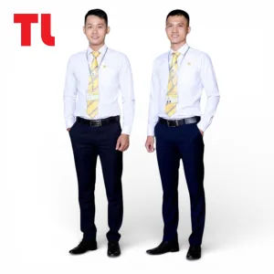 Đồng phục công ty 19