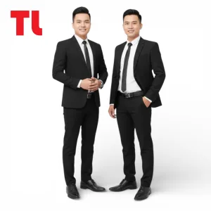 Đồng phục công ty 08