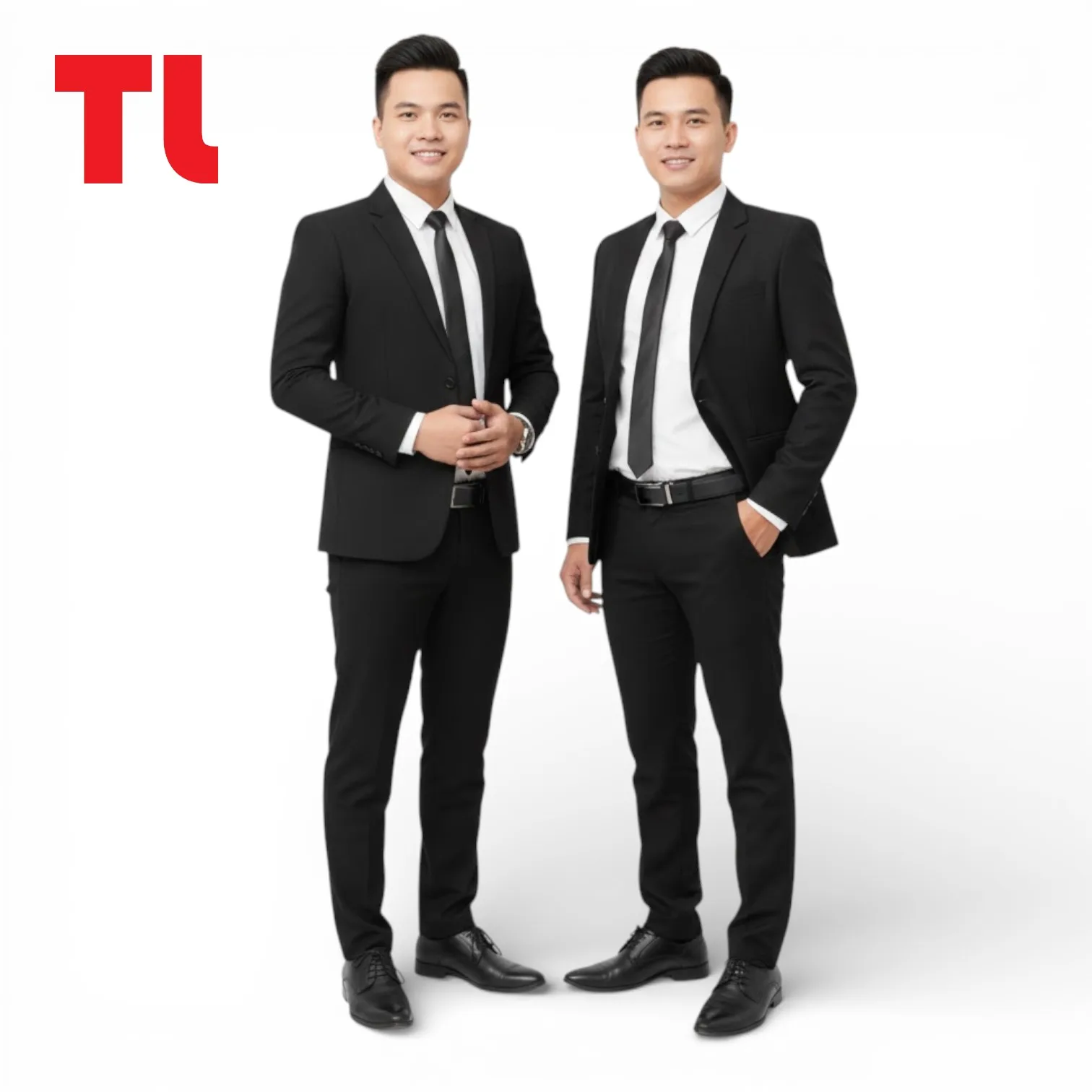 Đồng phục công ty 08