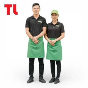 Đồng phục công ty 22
