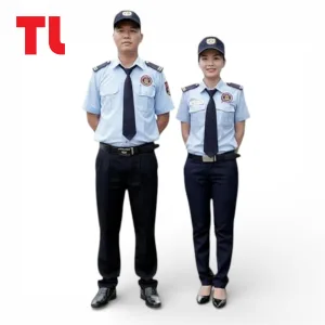 Đồng phục công ty 06