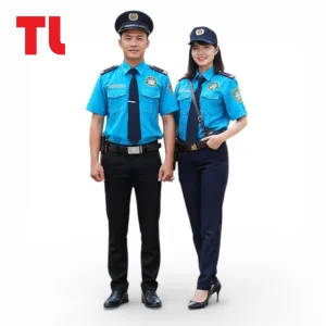 Đồng phục công ty 17