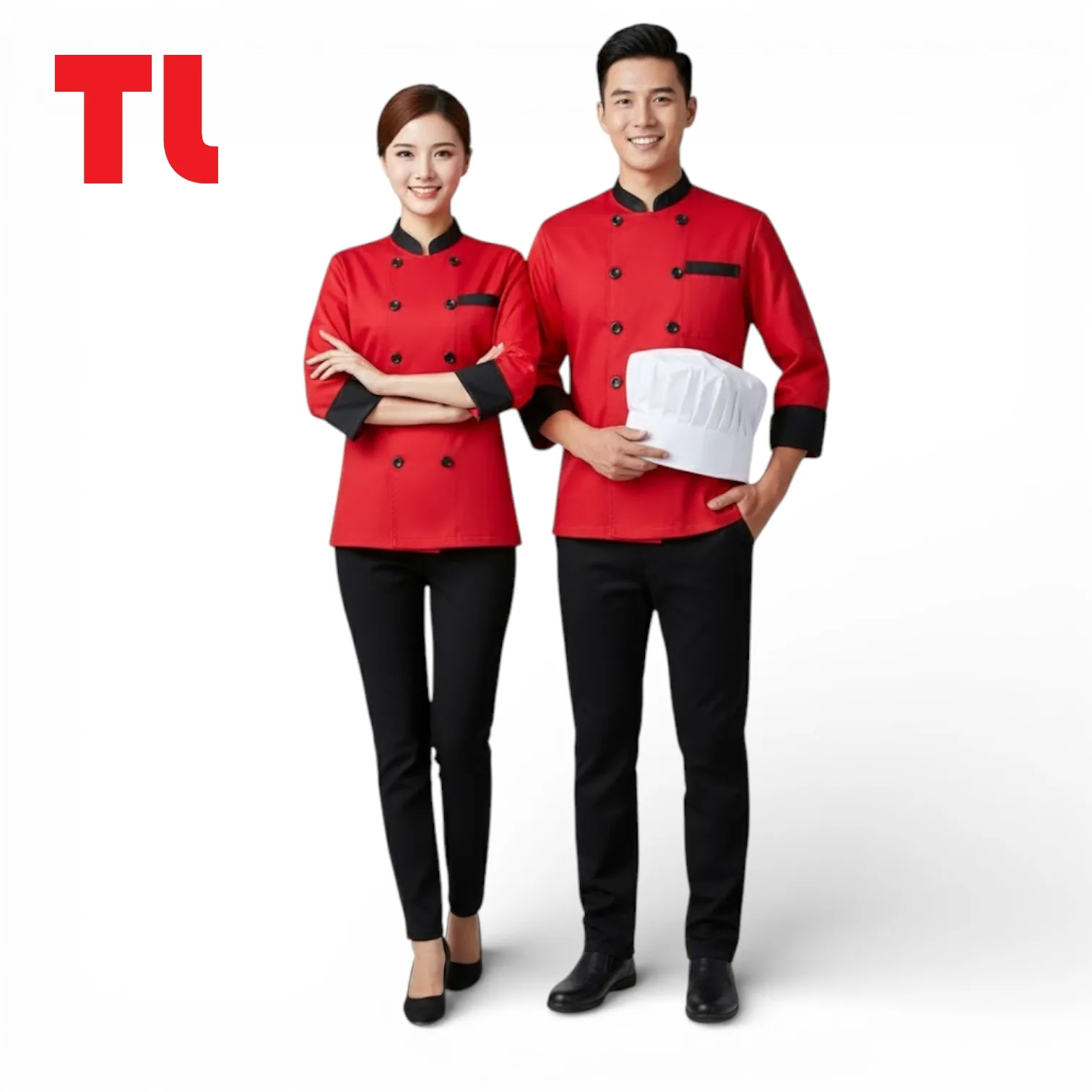 Đồng phục công ty 05