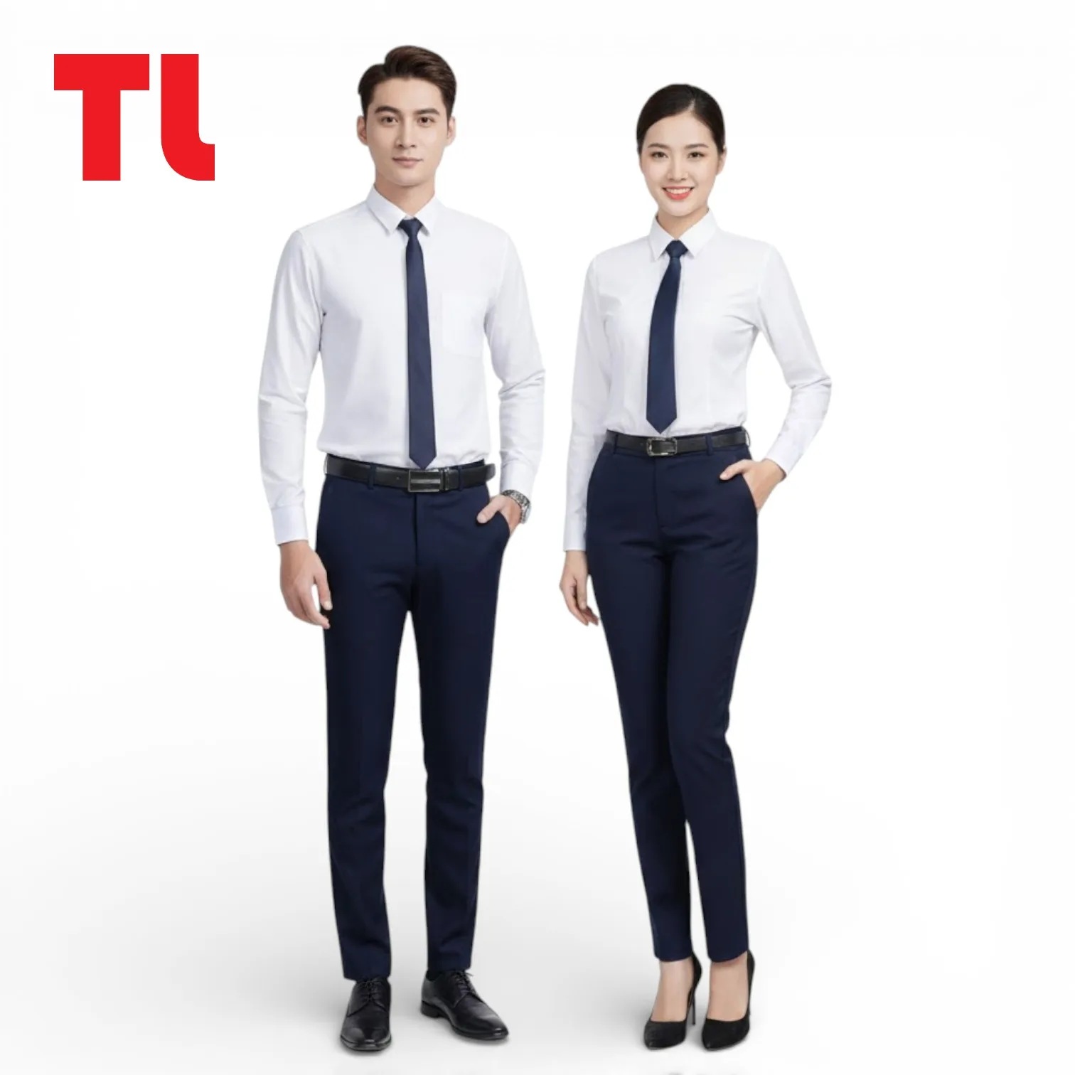 Quần Tây Công Sở